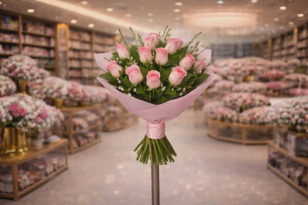 แแแ แแแกแคแแ แ แงแแแแแแแแแก แแแแ แแแแแฃแแ Blush Pink Beauty แแแ แแแกแคแแ แ แงแแแแแแแแแก แแแแ แแแแแฃแแ Blush Pink Beauty